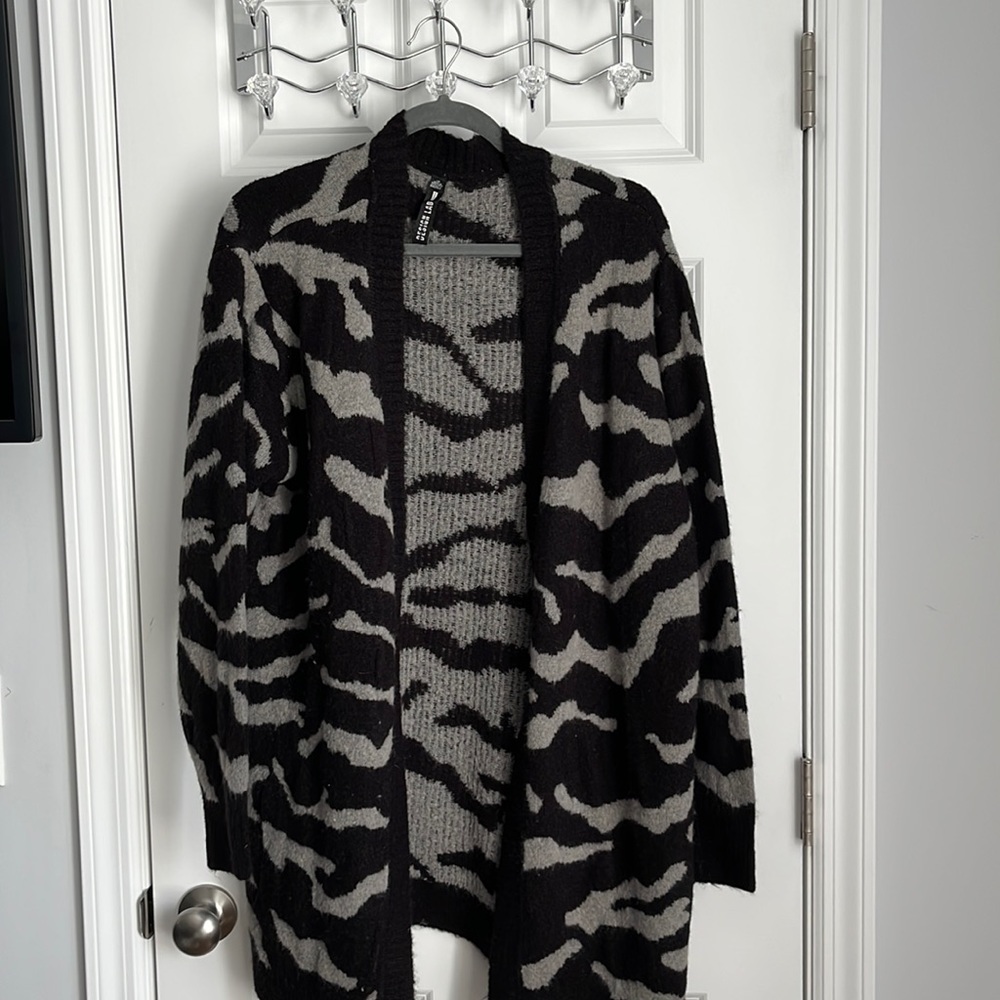 Design Lab Sweater